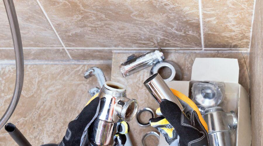 Local Chimney Repair in Miami, MO